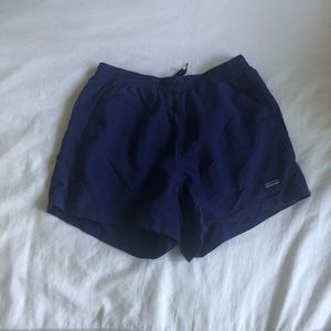 Patagonia Baggies. Women’s Medium